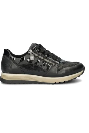 Rieker Lage sneakers