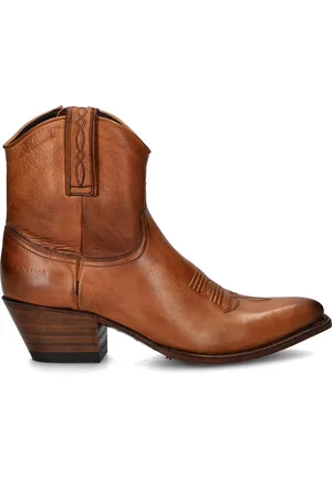 Sendra 13504 Lia Flex enkellaarsjes