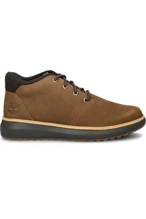 Timberland Hudson Road veterboots