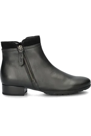 Gabor Comfort rits- & gesloten boots