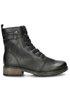 Rieker Veterboots