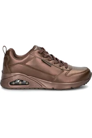 Skechers Uno Galactic Gal lage sneakers