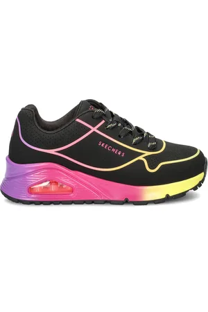 Skechers Uno Gen 1 lage sneakers