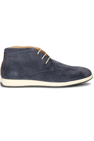Van Lier Ticino veterboots