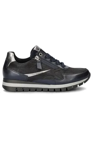 Gabor Comfort Optifit lage sneakers