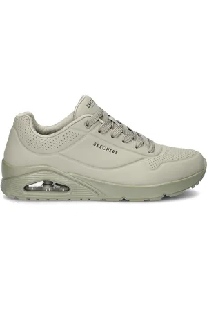 Skechers Street Uno lage sneakers