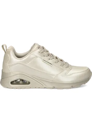 Skechers Uno Galactic Gal lage sneakers