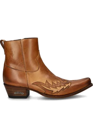 Sendra 11783 Mimo rits- & gesloten boots