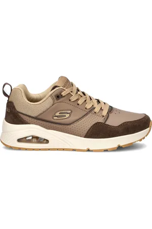 Skechers Uno Retro One lage sneakers