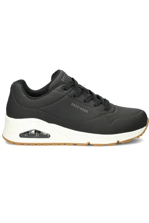 Skechers Street Uno lage sneakers