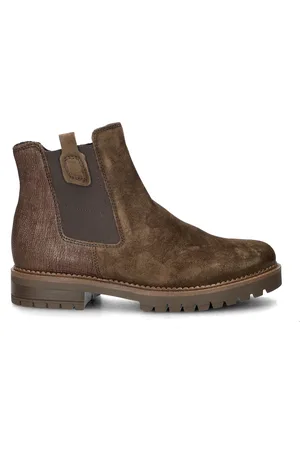 Gabor Comfort Optifit rits- & gesloten boots