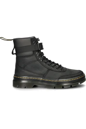 Dr. Martens Combs Tech veterboots
