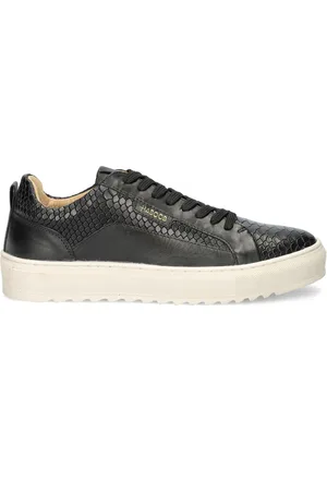 Haboob Nigel lage sneakers