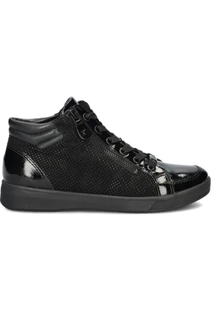 ARA Rom hoge sneakers