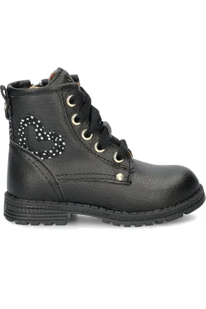 Nelson Veterboots