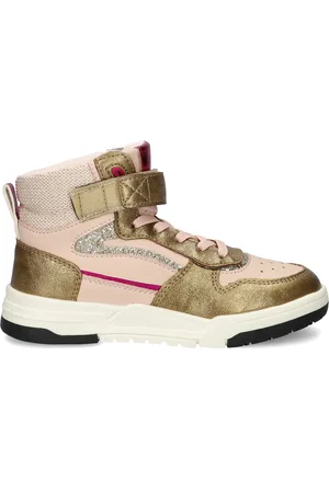 Nelson Klittenbandschoenen