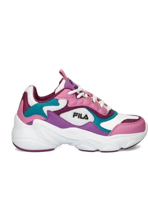 Fila Collene dad sneakers
