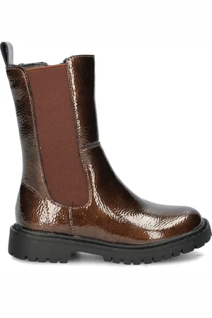 Nelson Chelseaboots