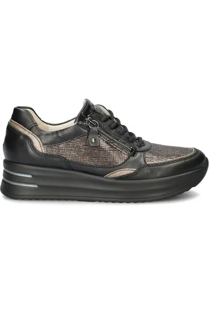 Waldläufer H-Arianna lage sneakers