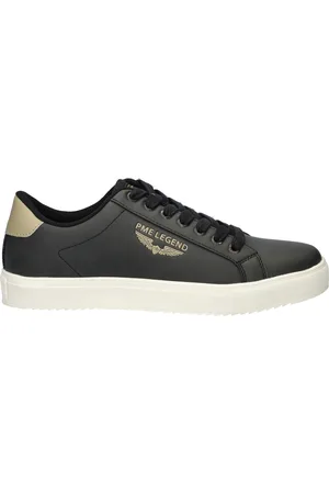 PME Legend™ Huffman lage sneakers