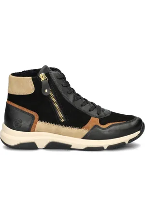 Remonte Hoge sneakers