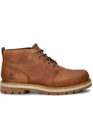 Timberland Britton Road veterboots