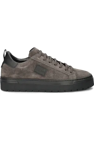 Antony Morato Metal Bold lage sneakers