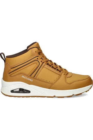 Skechers Street Uno hoge sneakers
