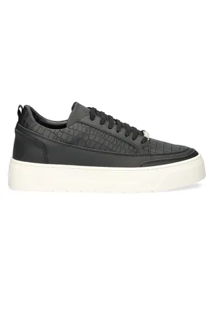 Antony Morato Flint Animal lage sneakers