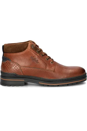 Australian Middelburg veterboots