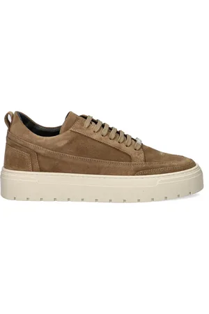 Antony Morato Flint lage sneakers