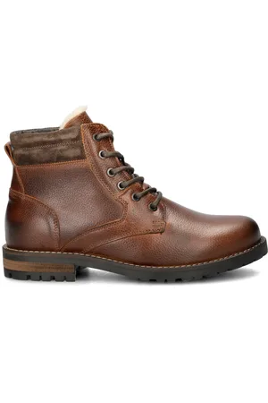 Nelson Veterboots