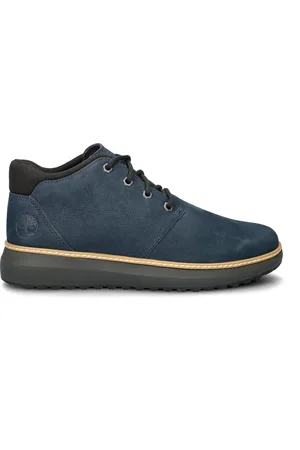 Timberland Hudson Road veterboots