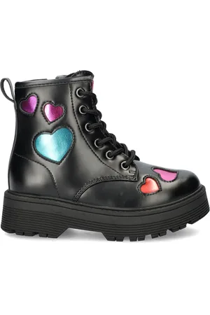Skechers Gravlen-Hi veterboots