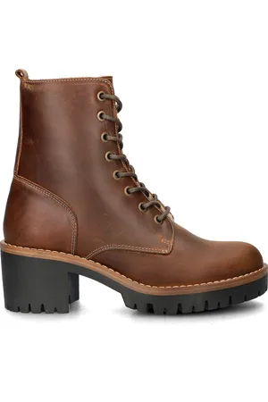 Nelson Veterboots