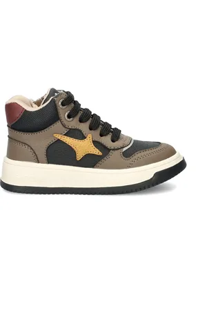 Shoesme Hoge sneakers