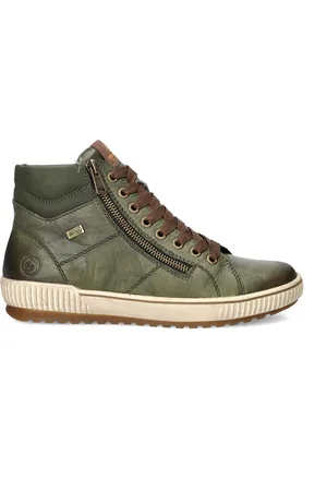 Remonte Hoge sneakers