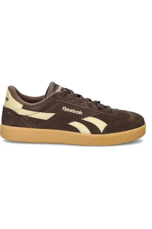 Reebok Smash Edge lage sneakers