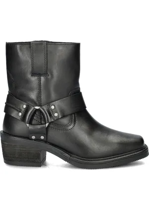 Nelson Bikerboots