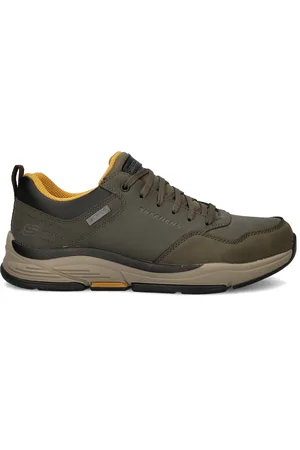 Skechers Benago lage sneakers