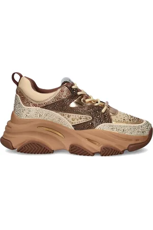 Steve Madden Privy dad sneakers