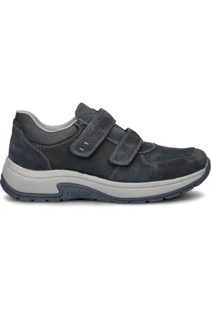 Rieker Klittenbandschoenen