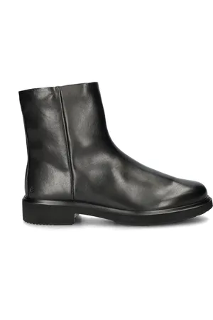 Ecco Metropole Amsterdam rits- & gesloten boots