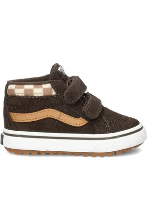 Vans MTE Sk8-Mid klittenbandschoenen