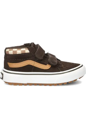 Vans MTE Sk8-Mid klittenbandschoenen
