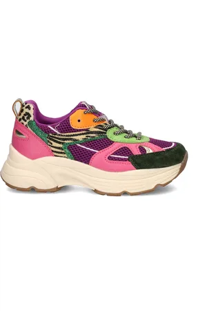 Nelson Dad sneakers