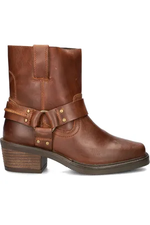 Nelson Bikerboots