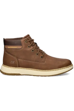 Skechers Garlan veterboots