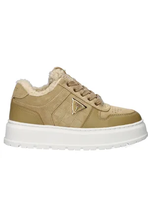 Guess Terria lage sneakers