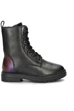 Nelson Veterboots